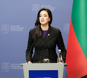 Inga Ruginienė