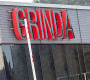 Bendrovė &bdquo;Grinda&ldquo;