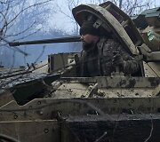 Ukrainos karys prie Avdijivkos