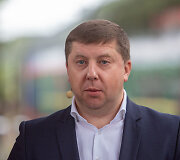 Egidijus Lazauskas