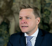 Remigijus &Scaron;ima&scaron;ius