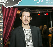 Romas Zabarauskas