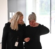 I&scaron;laisvinta politinė kalinė Elena Ramanauskienė