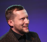  Tomas Sinickis