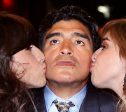 Diego Maradona