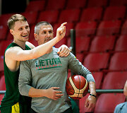 Marius Grigonis