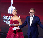 Eglė Kernagytė-Dambrauskė, Rytis Zemkauskas