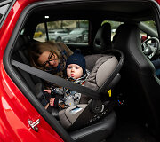 &Scaron;eimos automobilio rinkimai konkurse &bdquo;Lietuvos metų automobilis 2023 m.&ldquo;