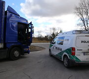 Įvykio vietoje