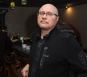 Rolandas Boravskis 