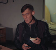 &Scaron;arūnas Banevičius