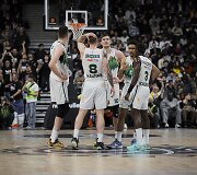 Kauno &bdquo;Žalgiris&ldquo;