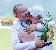 Julija Jevtu&scaron;enkaitė