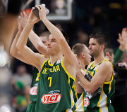 Adas Ju&scaron;kevičius