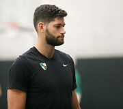 Patricio Garino