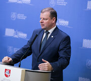 Saulius Skvernelis