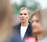 Agnė Bilotaitė