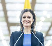 Viktorija Čmilytė-Nielsen