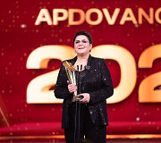 Daina Gudzinevičiūtė