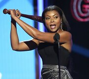 Taraji P. Henson