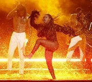 Beyonce 