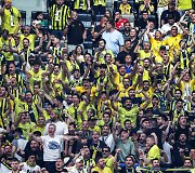 Eurolygos finalas: &bdquo;Fenerbahče&ldquo; &ndash; &bdquo;Monaco&ldquo;