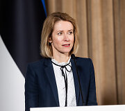 Kaja Kalas