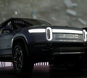 &bdquo;Rivian RT1&ldquo;