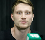 Marius Grigonis