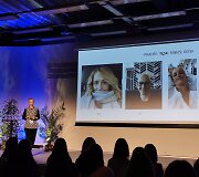 Justina Klyvienė