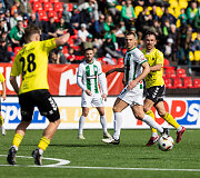 &bdquo;TOPsport A lygos rungtynės: Vilniaus &bdquo;Žalgiris&ldquo; - &bdquo;&Scaron;iauliai&ldquo;