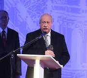Saulius Karosas