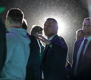 &Scaron;arūnas Jasikevičius prie&scaron; rungtynes