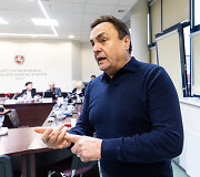 Petras Gražulis
