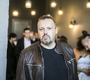 Andrius Užkalnis