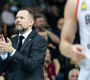LKL finalo antrosios rungtynės: &bdquo;Lietkabelis&ldquo; &ndash; Vilniaus &bdquo;Rytas&ldquo;