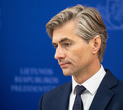 Kęstutis Budrys