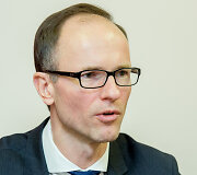 Rimvydas Norkus