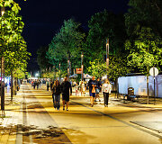 Vakarinė Palanga
