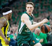 Marius Grigonis
