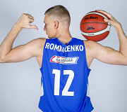 Dovydas Romančenko