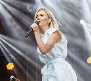 Monika Linkytė