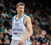 Egidijus Mockevičius