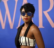 Janelle Monae