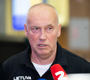 Rimas Kurtinaitis