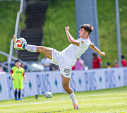 &bdquo;Sūduva&ldquo; &ndash; &bdquo;Kauno Žalgiris&ldquo;