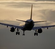 &bdquo;Lufthansa&ldquo; lėktuvas
