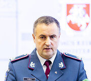 Renatas Požėla