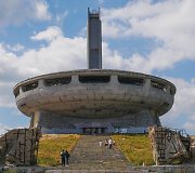 &bdquo;Buzludzha&ldquo;, Bulgarija
