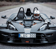 KTM X-BOW